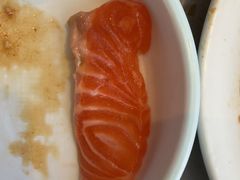 -伍棵星炭烤自助料理·烤鳗鱼(浦东食品城店)