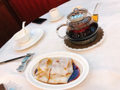 普洱茶-凤凰楼酒家·粤宴点心(华强北店)