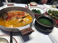 -老湘亲·品鉴湘菜(蔡塘爱琴海店)