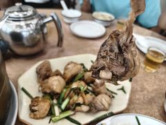 -正宗鸡饭粤香酒家(朱村店)