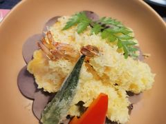 -大江户日本料理(吕厝店)