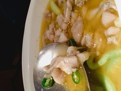 -江湖情酸菜鱼(万菱汇店)