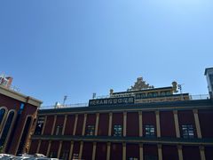 -南洋长胜酒店(广州东站天平架地铁站店)