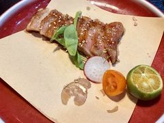 -大江户日本料理(吕厝店)