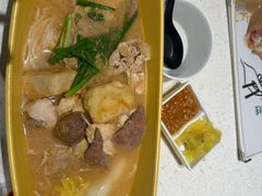 -谭仔米线(壹方城店)