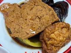 糖醋辣椒-刘小忙把子肉(北园大街总店)