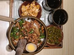 -京参 • 擂椒饭(这有山店)