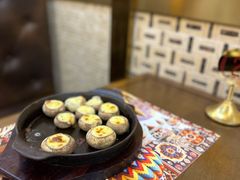 -沙漠玫瑰土耳其餐厅(神路街店)