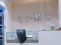 -CLMX(新天地凯德晶萃广场店)