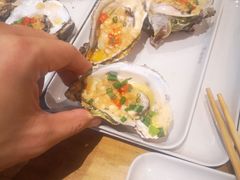 -木屋烧烤(龙湖天街店)