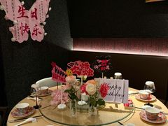 -知楚•精致湖北菜(武商MALL店)