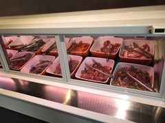 -33韩式自助烧烤(环城南路店)