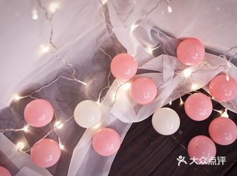 真的真的被这家店种草，他们家的布置和流程每次都独处心