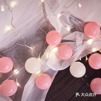 真的真的被这家店种草，他们家的布置和流程每次都独处心