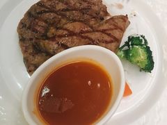 -麦茜哥牛扒城(中银店)