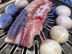 -韩山葵烤肉(太古里店)