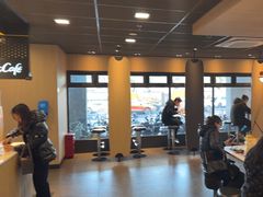 -麦当劳(江湾镇店)
