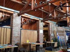 大堂-TIMEZONE8东八时区餐厅&酒吧(798店)