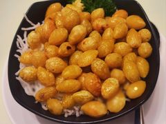 -兴悦酒家(保利克洛维店)