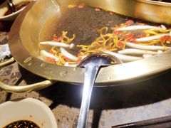 -蜀国大将老火锅(江北店)