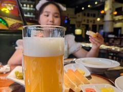 -马迭尔德式西餐精酿啤酒屋(中央大街店)