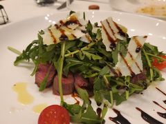 智利和牛切片牛排-Solo(衡山路店)