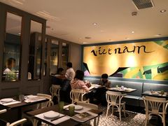 -美奈小馆·越南料理(中航城君尚购物中心店)