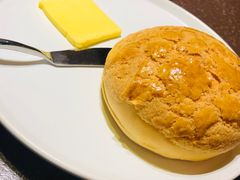 冰火菠萝油-有璟阁港式餐厅(金融街购物中心店)