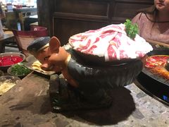 -重庆渝达老火锅(春熙路店)