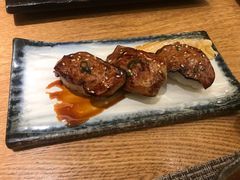 -乐亭日本料理(彩虹本店)