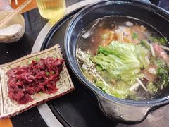 -苏稽跷脚牛肉(西象桥店)