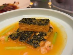-粤尚腾香居中餐厅(首都机场希尔顿店)