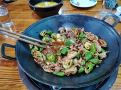 -张氏父子常德肠子馆(红星总店)