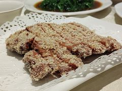 -宏玲餐厅(四川南路店)