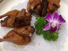 -轩记海鲜餐厅·四十五年老字号·经典粤菜(西区彩虹店)