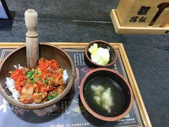 -擂饭(五一广场店)
