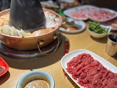 -和顺坊老北京铜火锅