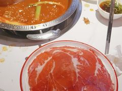 -李姑婆鲜切牛肉火锅自助(凤城二路店)