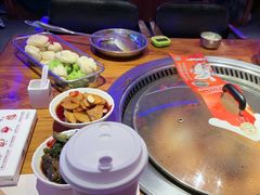 -山河屯铁锅炖(哈西站店)