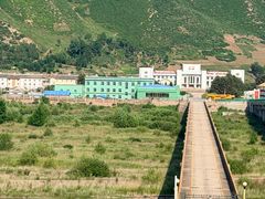 -图们国门景区