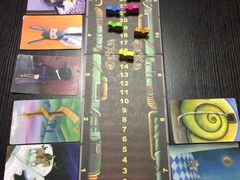 -FullHouse桌游跑团血染剧本杀(南京西路店)