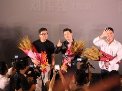 -博纳国际影城IMAX(中央大道店)