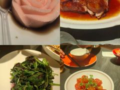 -小厨娘金榜题名(夫子庙秦淮河店)