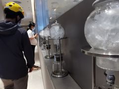 -喜茶(东莞汇一城店)