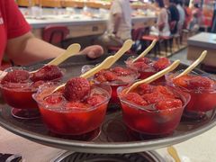 -龍歌自助小火锅(市北台东利群店)