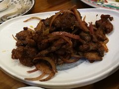 -巴依老爷新疆美食(望京小街店)