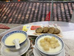 -周大娘牛乳(旧寨古村总店)