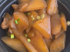 -西山人家·二十年老字号农家菜(旺山店)