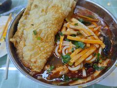 -红鼻子桂林米粉(金唐新光界店)
