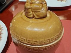-洲际酒店·地平线全日餐厅HORIZON CAFÉ